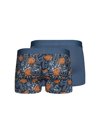 SKINY | Pants Lot de 2 balles de tennis sélection | grau